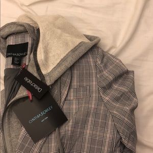 New With Tags Blazer